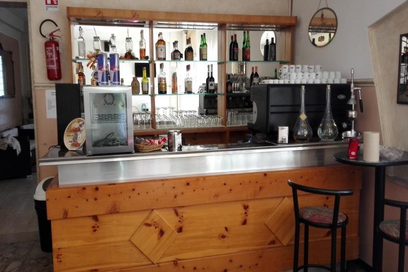 Hotel Carol — Cesenatico