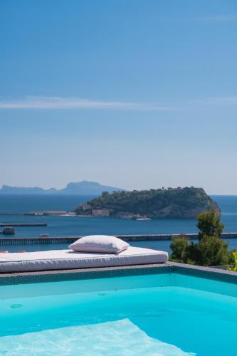 Golden Garden - last minute hotel in Naples