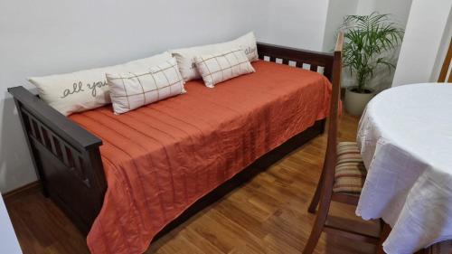 Vistaalta - last minute hotel in Marbella