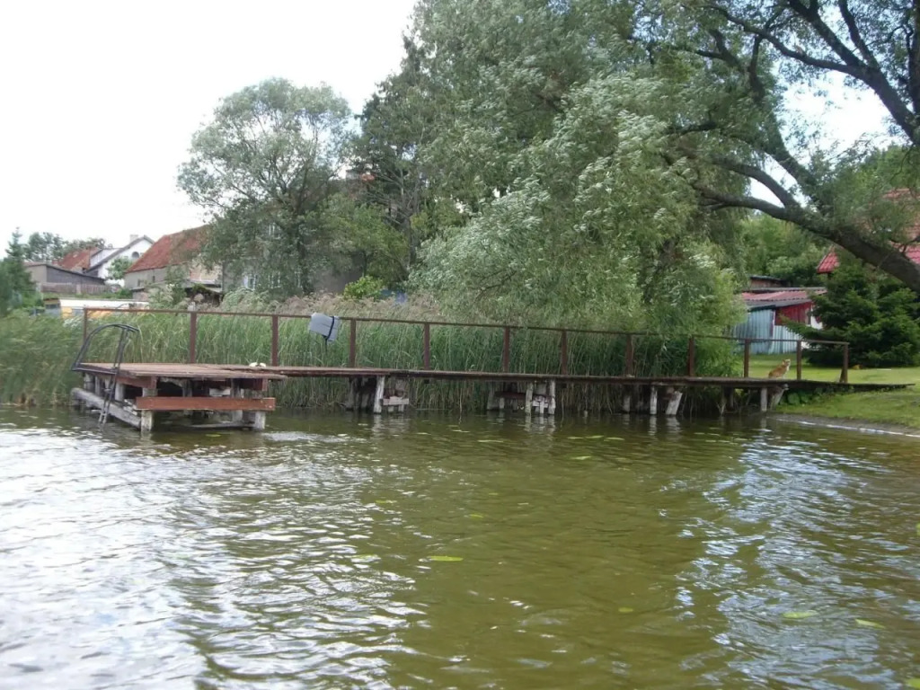Dom nad Jeziorem — Olsztyn — photo 5
