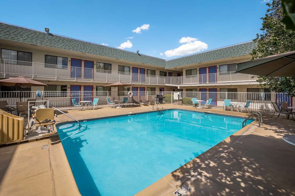 Knights Inn Sierra Vista - photo 31