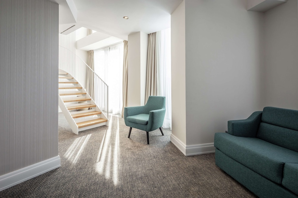 סלון / אזור ישיבה