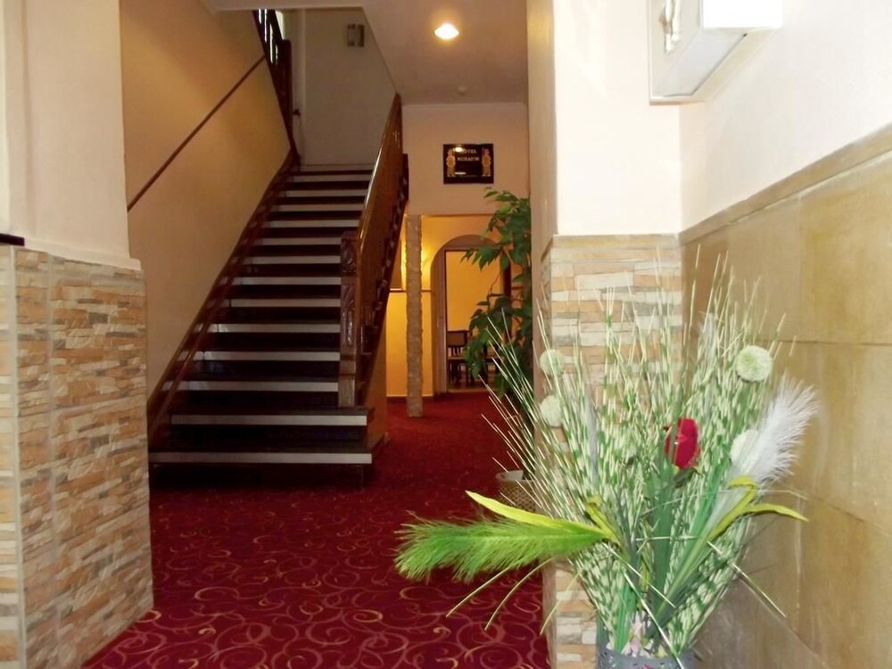 Hotel Schaum — Duesseldorf — photo 2