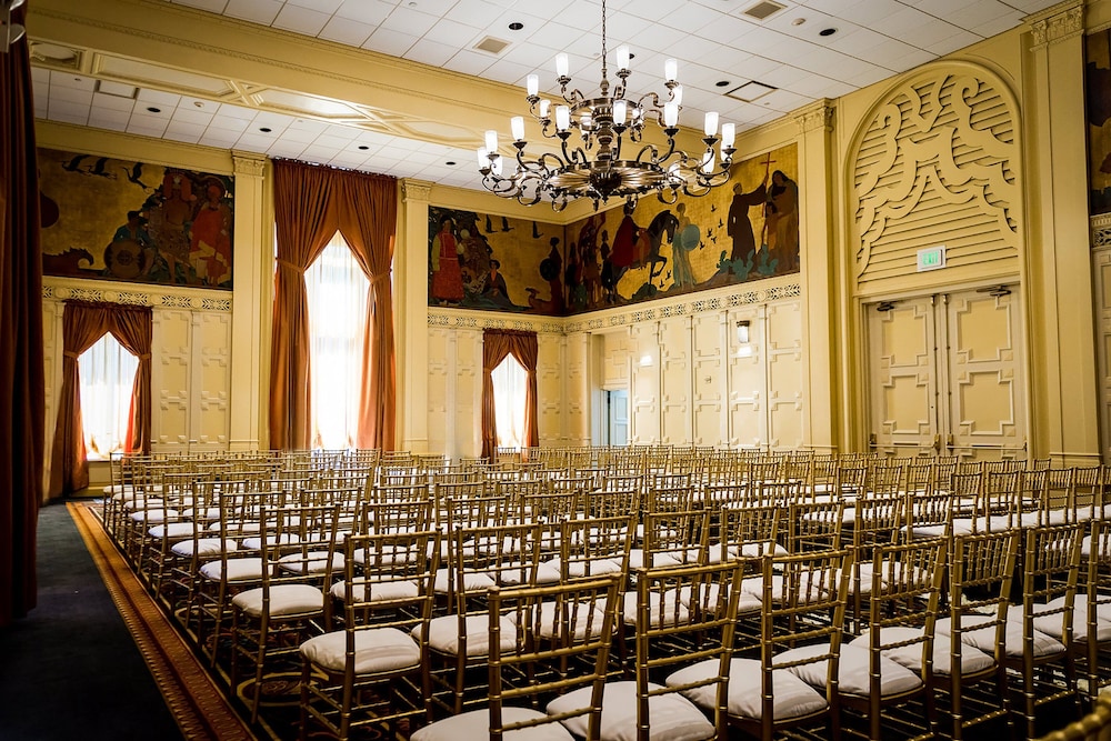 InterContinental Mark Hopkins by IHG - photo 166