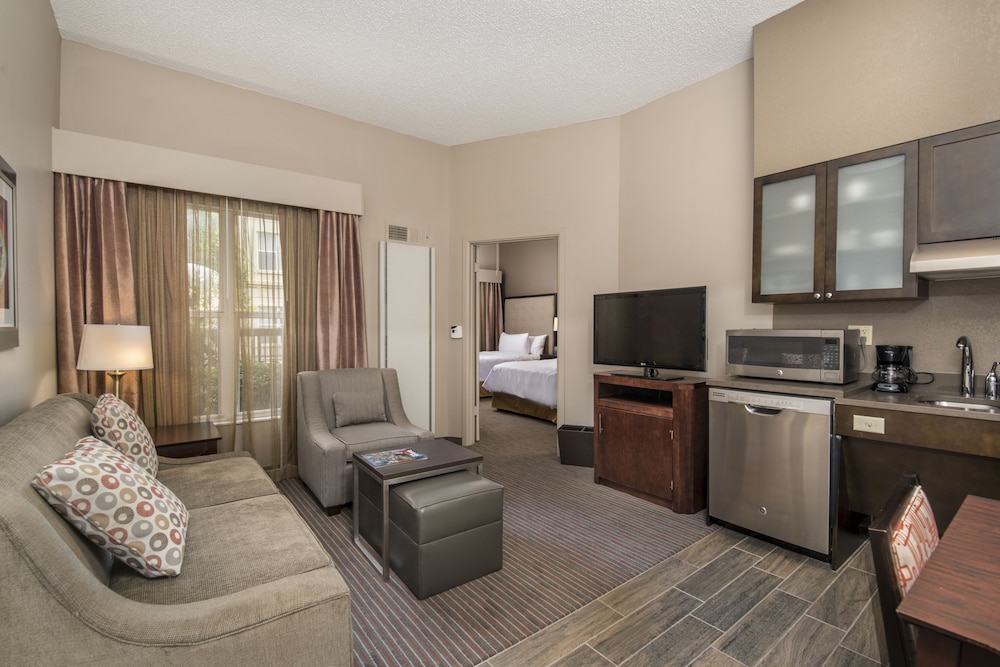Homewood Suites by Hilton Austin South Airport - photo 8