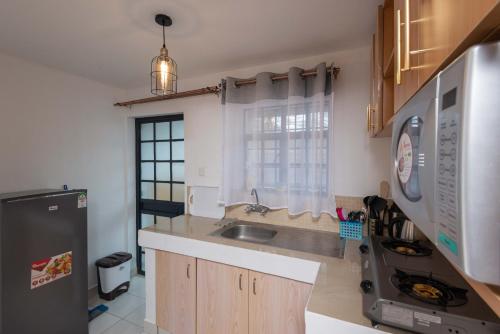 Athi Luxury Suites — Athi River — photo 2