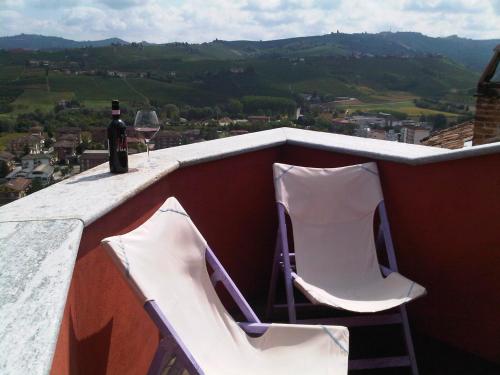 Dimora San Sebastiano — Bricco Di Neive — photo 5