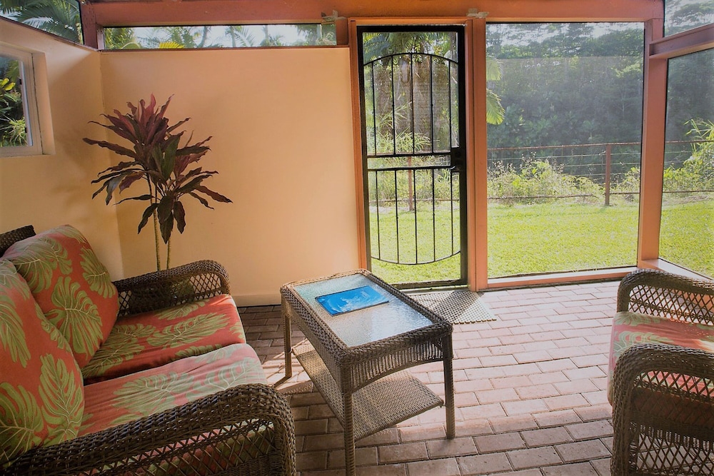 The Inn at Kulaniapia Falls - photo 30