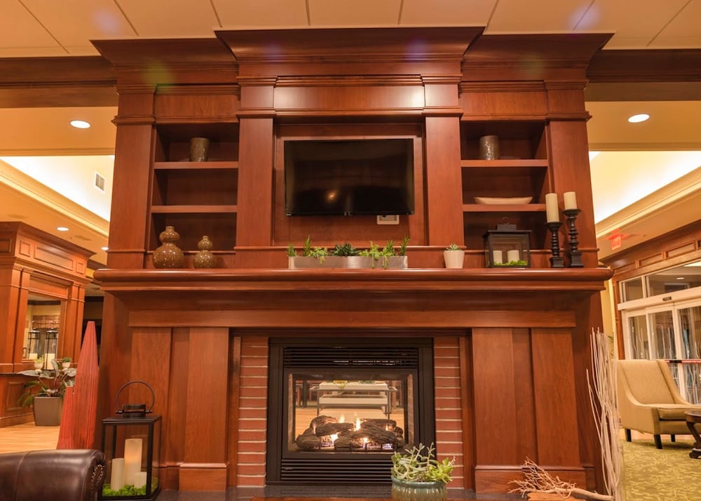 Hilton Garden Inn Bangor - photo 2