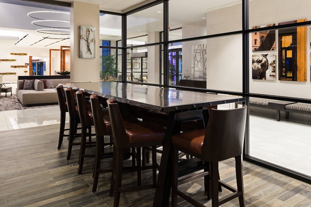 Marriott Baton Rouge - photo 49