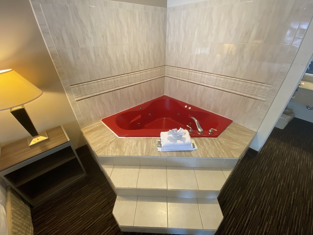 Garden State Inn - photo 21