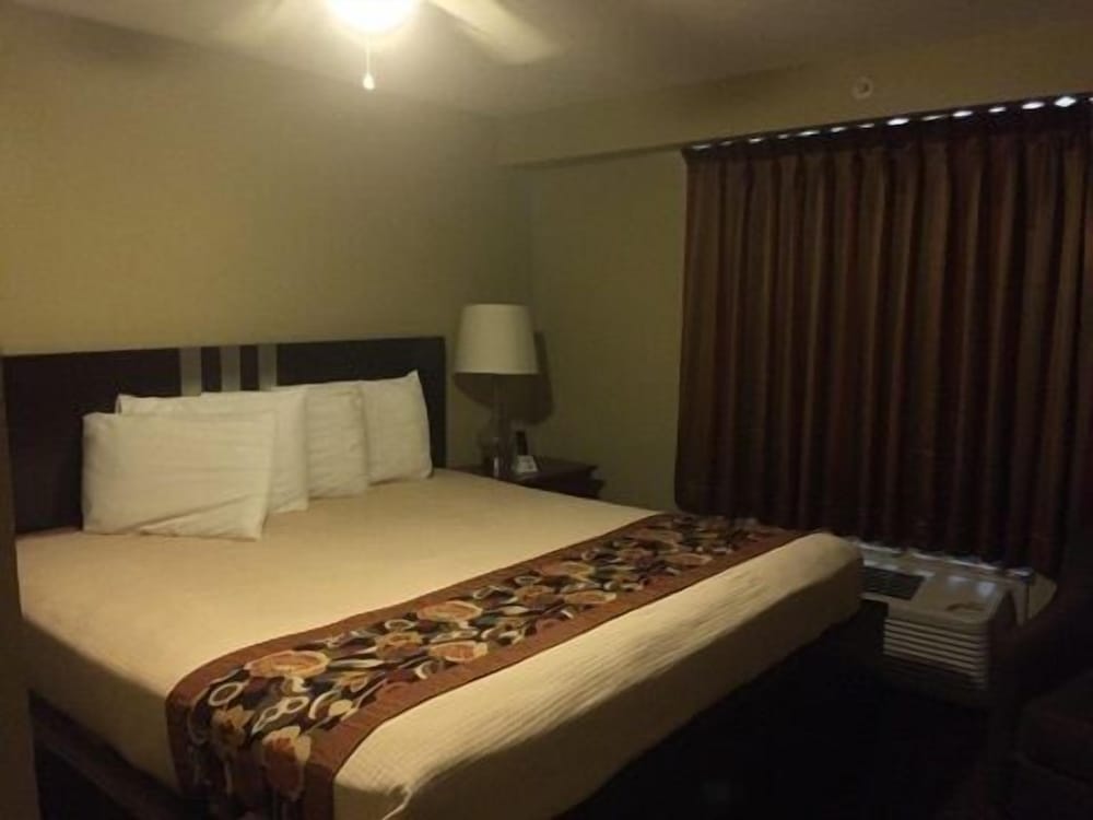 Americas Best Value Inn Caldwell - photo 10