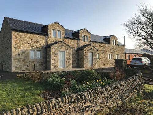 Pepperpot Cottage — 4-Star Luxury Hotel in Skipton, United Kingdom