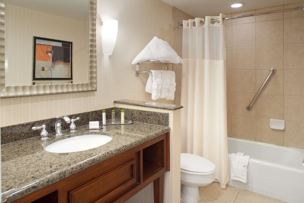 DoubleTree by Hilton Hotel Albuquerque - photo 27