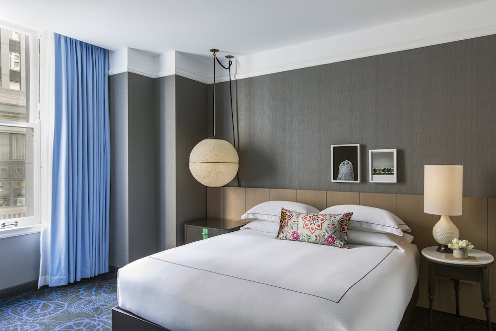 Kimpton Gray Hotel by IHG - photo 8