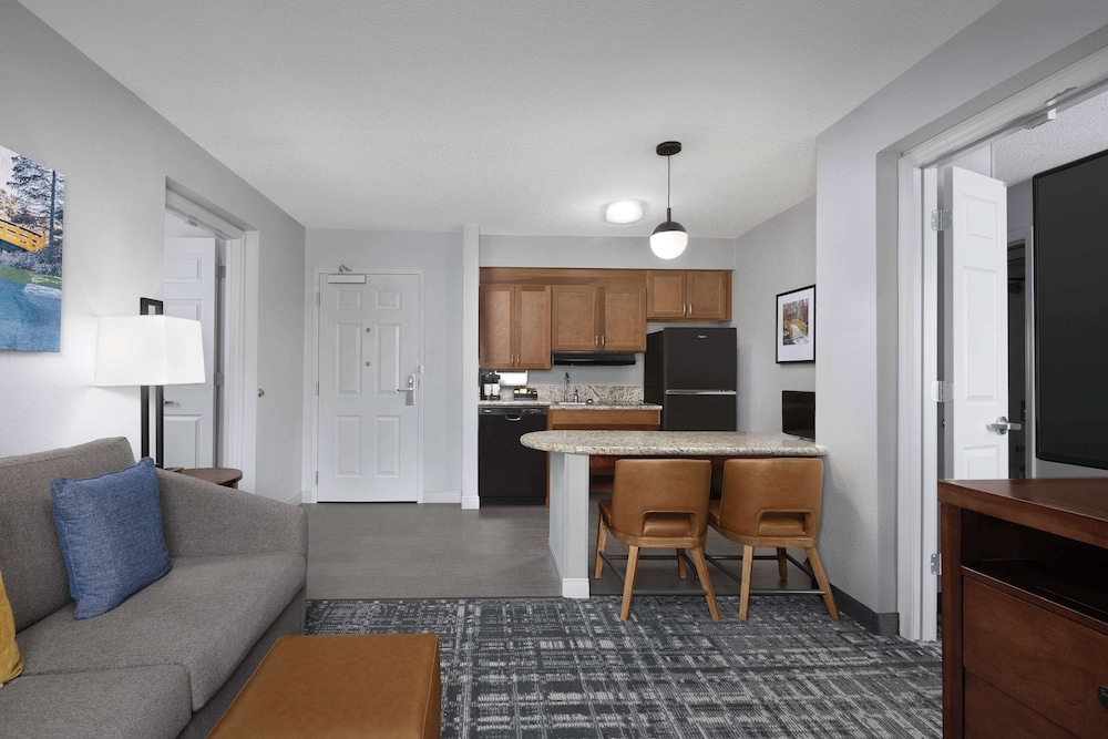 Homewood Suites by Hilton Raleigh Durham AP Research Triangle - photo 10