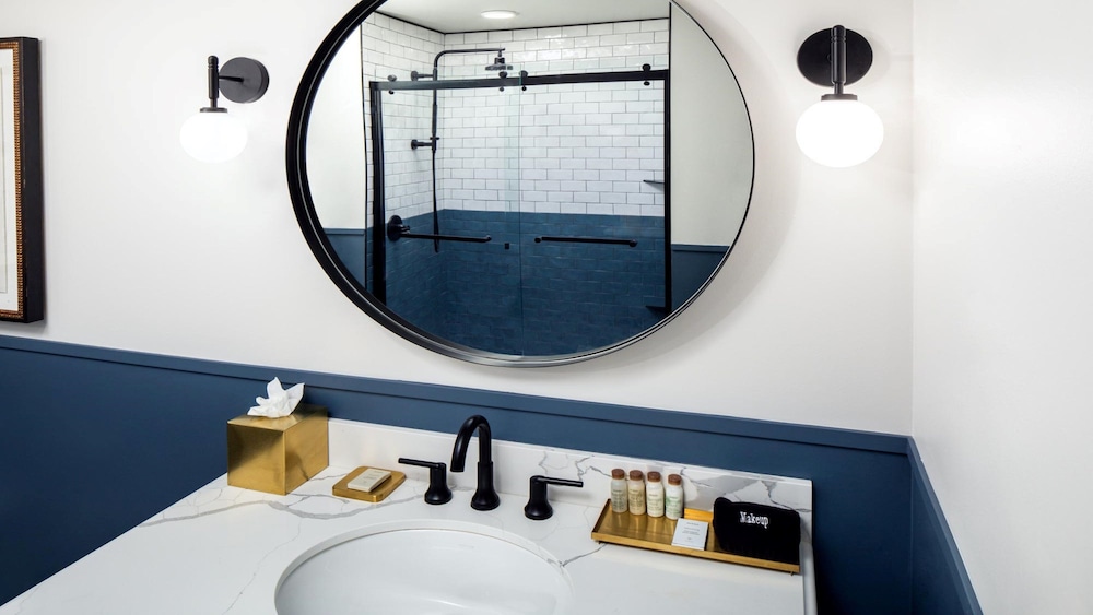 Hotel Indigo Omaha Downtown by IHG - photo 27