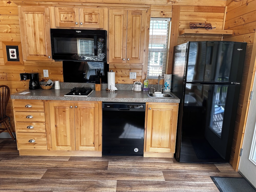 Packwood Lodge - photo 53