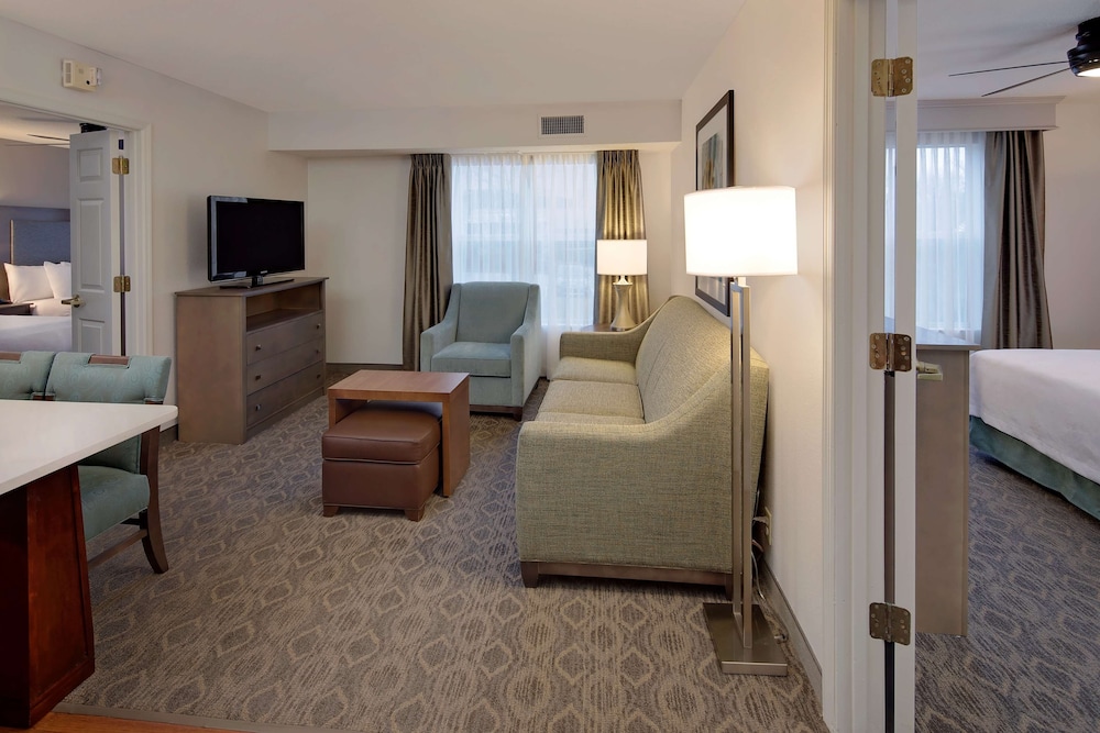 Homewood Suites by Hilton Nashville Brentwood - photo 10