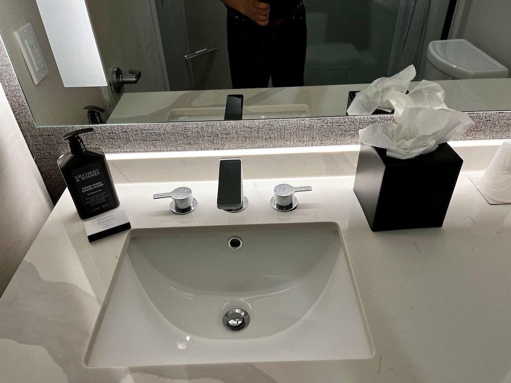 Sheraton Virginia Beach Oceanfront Hotel - photo 89