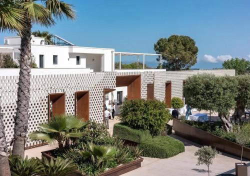 Tenuta San Marco in Noto, Italy