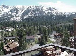 Mammoth Slopes Lodging - photo 27
