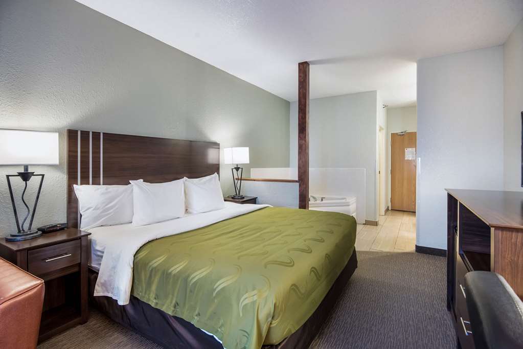 Quality Inn & Suites Pueblo West - photo 29