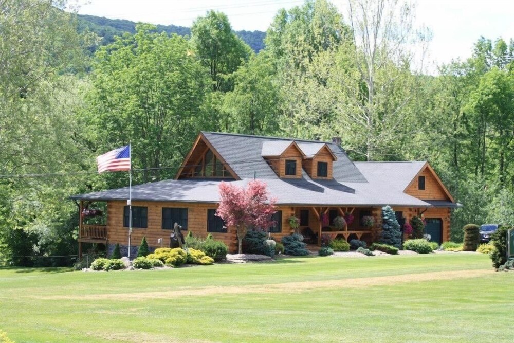 Rough Cut Lodge - photo 80