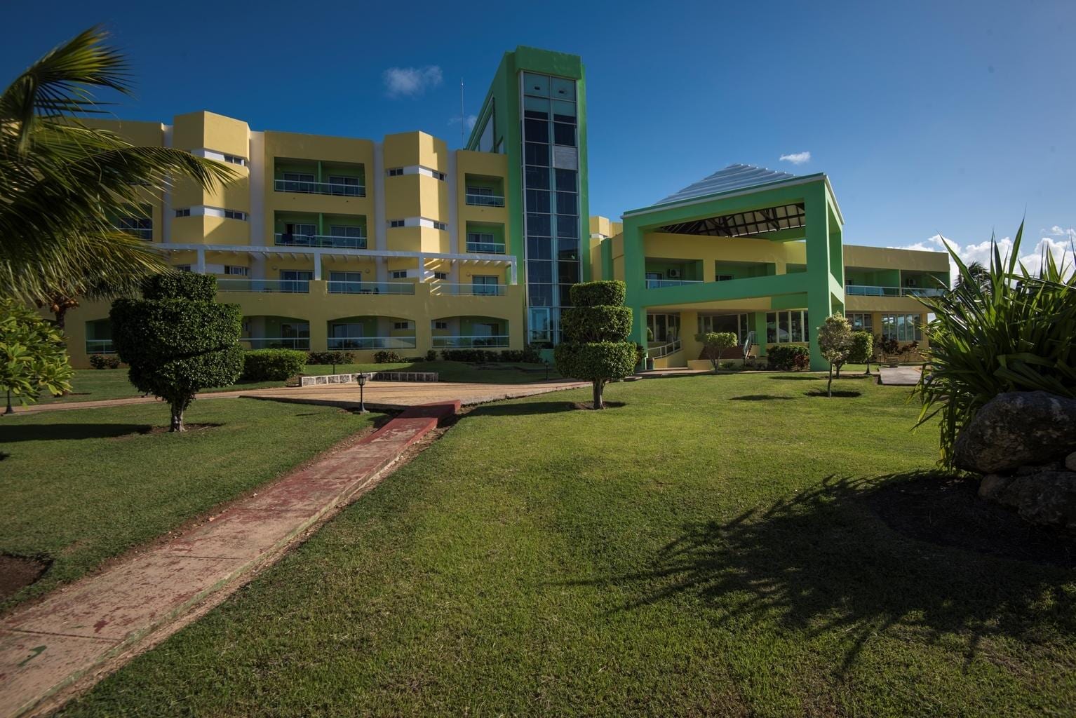 Allegro Palma Real in Varadero, Cuba