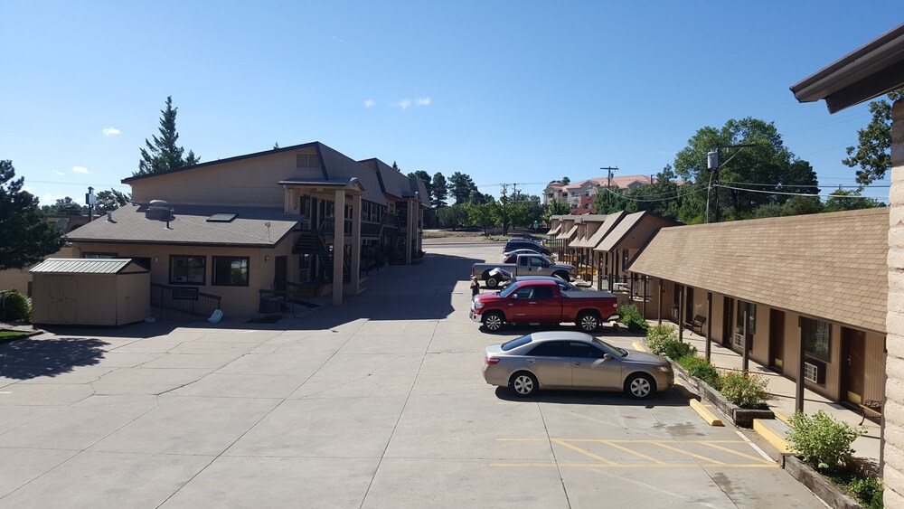 Kc Motel - photo 30