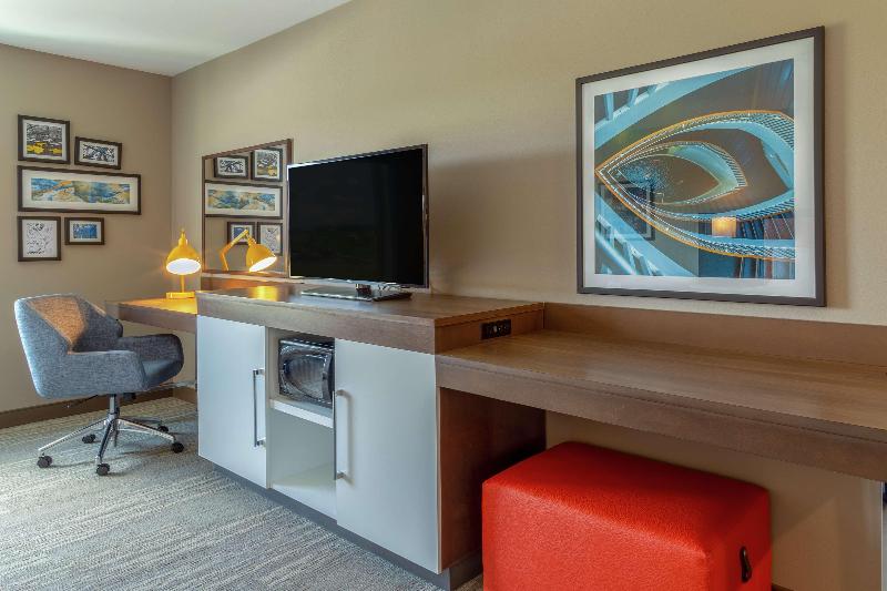 Hampton Inn By Hilton Bourbonnais Kankakee - photo 26