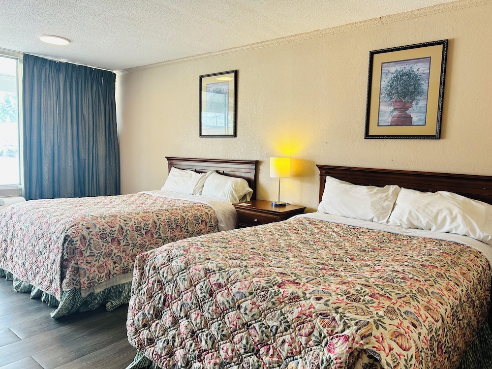 Ross Motel - photo 7