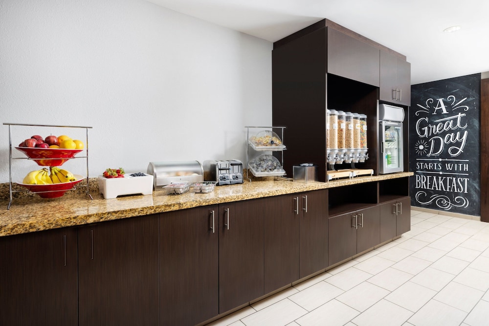 TownePlace Suites Roswell - photo 40