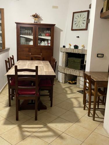 Dimora Volturno Le Stanze in Vasto, Italy