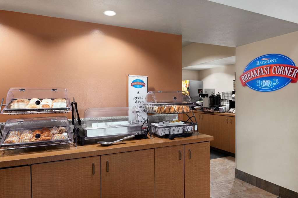 Baymont by Wyndham Sioux Falls West Sioux Near Airport - photo 7