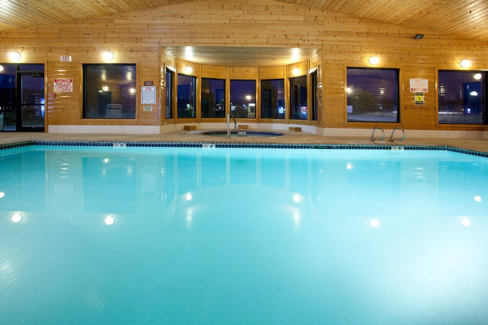 Holiday Inn Express Heber City by IHG - photo 11