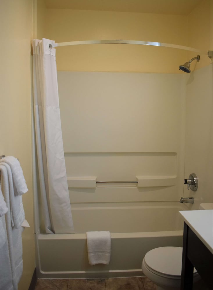 Hotel Portland City Center - photo 20