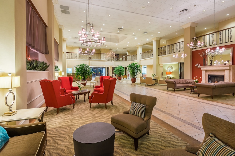 Holiday Inn Mobile Dwtn Hist. District by IHG - photo 46