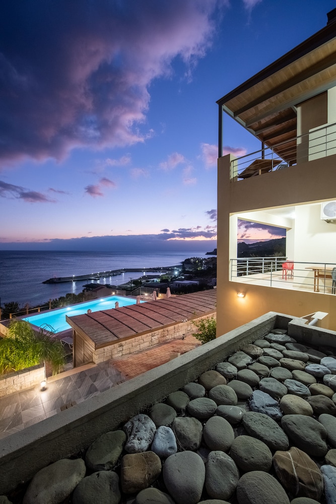 Ca Felicitat — hotel in Villafames