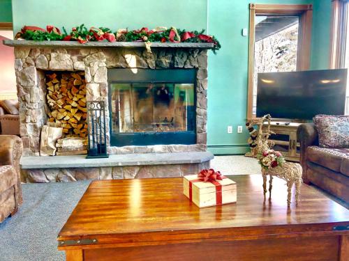 P5 Ski in Ski out rare find Presidential View single family with garage pool table ping pong - photo 35