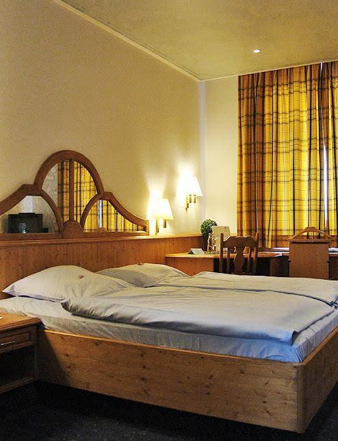 Hotel Restaurant Zum Neuling — Bochum — photo 2