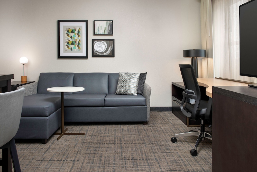Residence Inn by Marriott Birmingham Hoover - photo 21