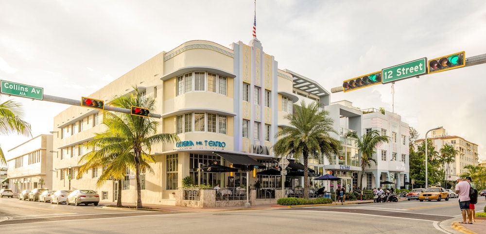 The Marlin Hotel - photo 135