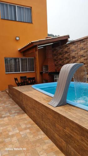 Pousada Lombardi - last minute hotel in Ubatuba