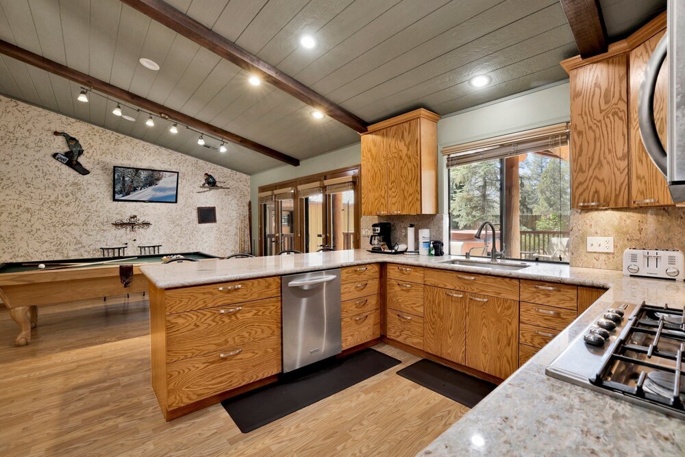Bear Stone 686 by Big Bear Vacations - photo 12
