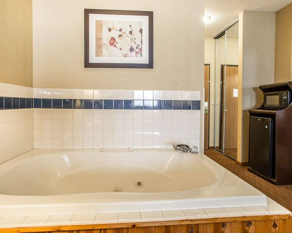 Quality Inn Greenville North - photo 19