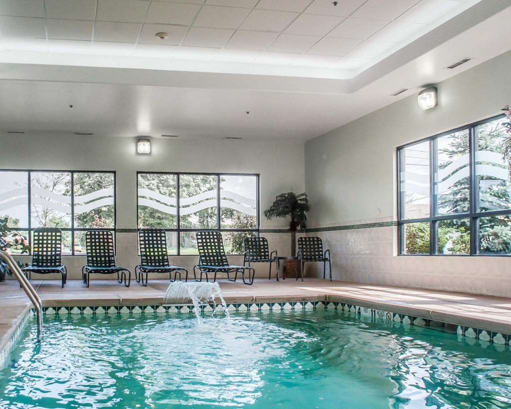 Quality Inn Near Walden Galleria Mall - photo 25