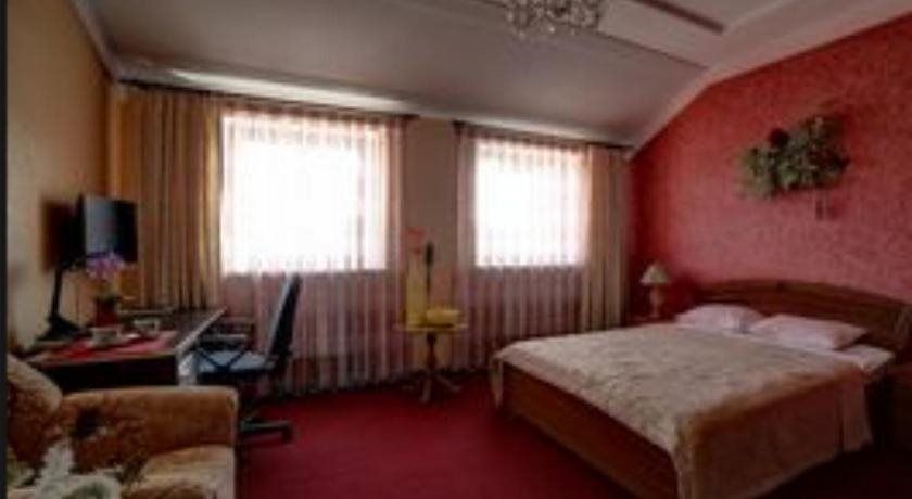 Slavia Hotel — Hrodna — photo 2