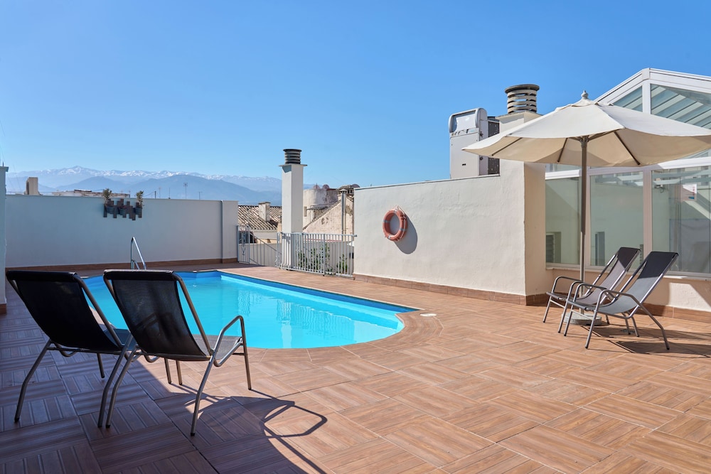 Hotel Corona de Granada