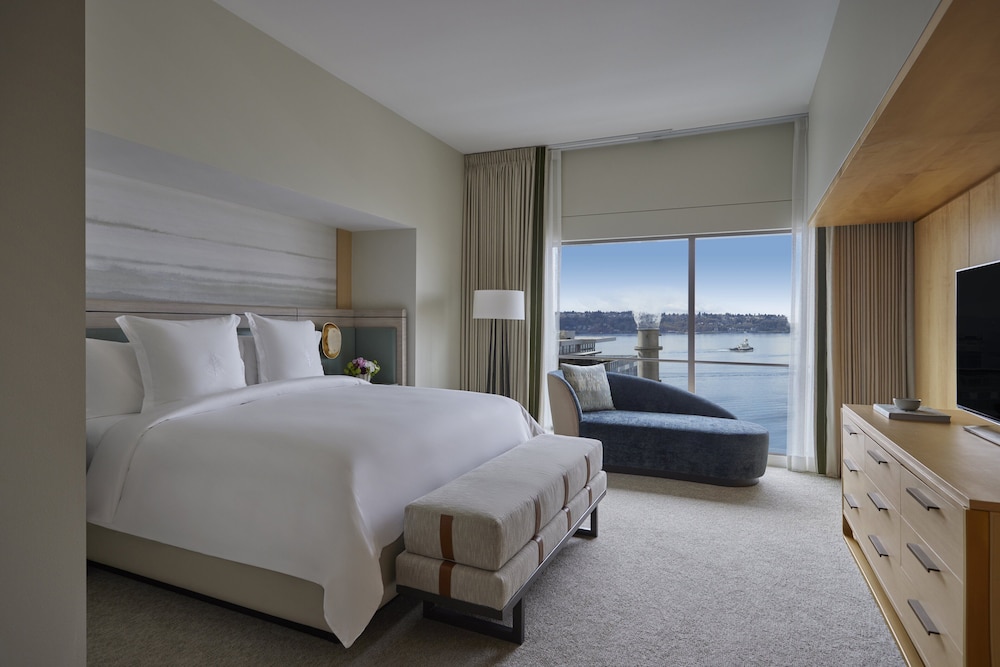 Four Seasons Hotel Seattle - photo 30